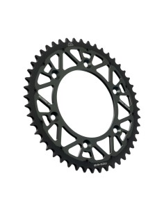 corona dual moto twinstar 520 jt sprockets 48 dientes jtx210 48gr