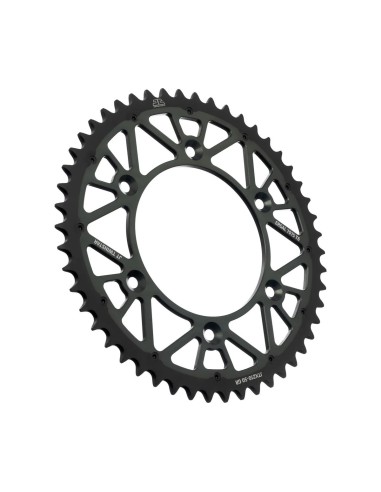 corona dual moto twinstar 520 jt sprockets 50 dientes jtx210 50gr