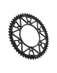 corona dual moto twinstar 520 jt sprockets 52 dientes jtx210 52gr