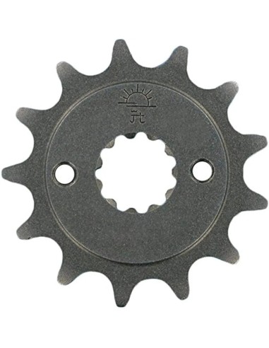 pinon moto jt sprockets acero 15 dientes 214916jts