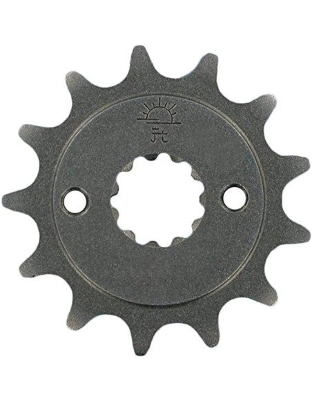 pinon moto jt sprockets acero 15 dientes 214916jts