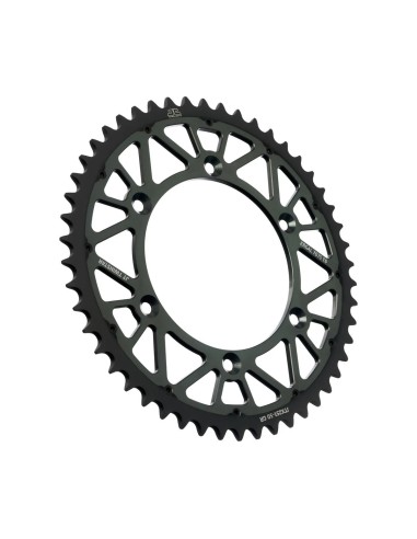 corona dual moto twinstar 520 jt sprockets 50 dientes jtx251 50gr
