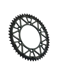 corona dual moto twinstar 520 jt sprockets 51 dientes jtx251 51gr