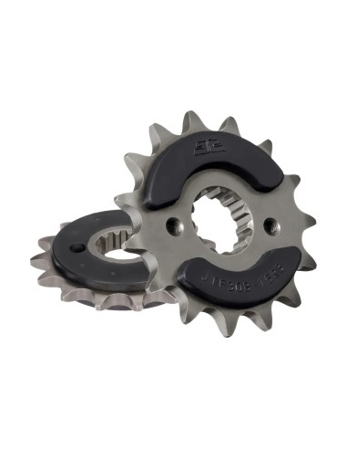 pinon moto jt sprockets acero 15 dientes jtf308 15rb
