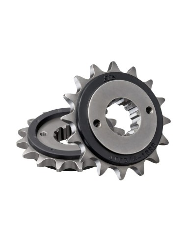 pinon moto jt sprockets acero 16 dientes jtf314 16rb