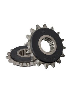 pinon moto jt sprockets acero 16 dientes jtf333 16rb
