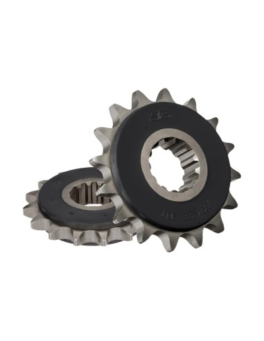 pinon moto jt sprockets acero 16 dientes jtf333 16rb