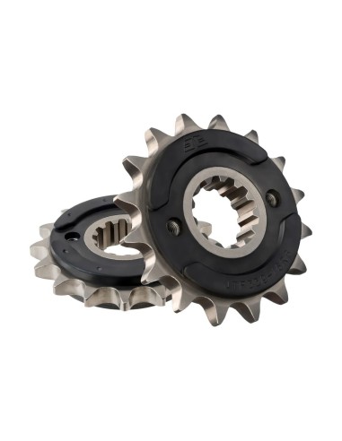pinon moto jt sprockets acero 16 dientes jtf339 16rb
