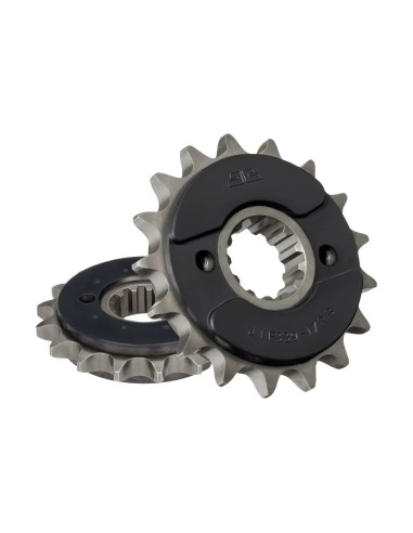 pinon moto jt sprockets acero 17 dientes jtf339 17rb