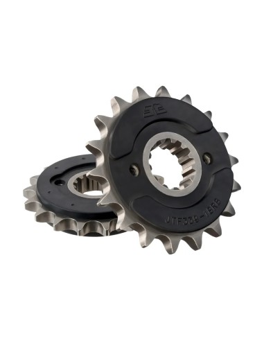 pinon moto jt sprockets acero 18 dientes jtf339 18rb