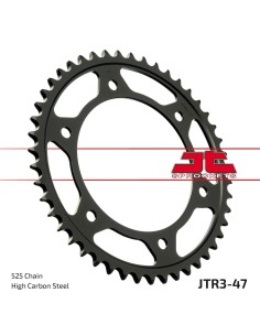 corona de acero jt sprockets jtr3 47