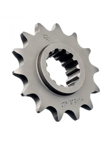 pinon de moto jt sprockets acero 15 dientes 39315jts