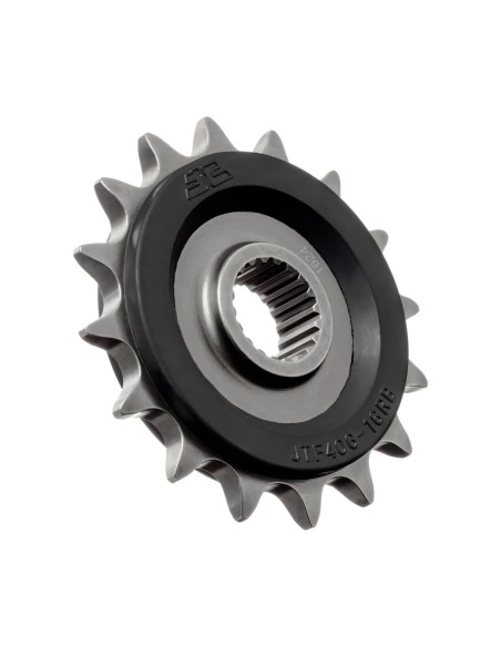pinon bmw g 100 gs r jt sprockets jtf406 16rb