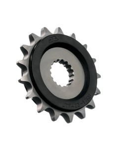 pinon moto jt sprockets acero 17 dientes jtf423 17rb