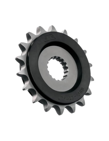 pinon moto jt sprockets acero 18 dientes jtf423 18rb