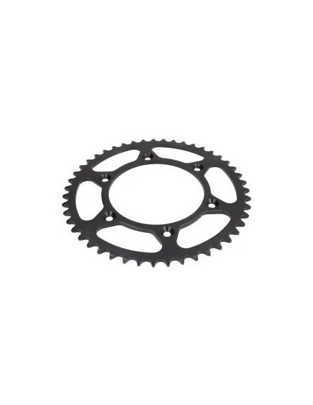 corona moto jt sprockets de acero de 47 dientes 451347jts