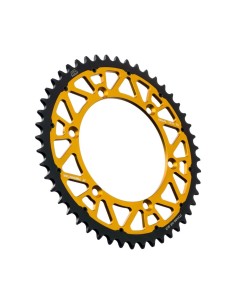 corona dual moto twinstar jt sprockets 48 dientes jtx460 48gld