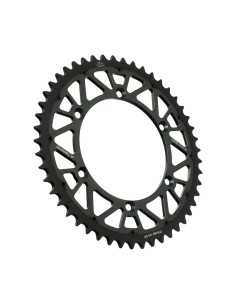 corona dual moto twinstar jt sprockets 49 dientes jtx460 49gr