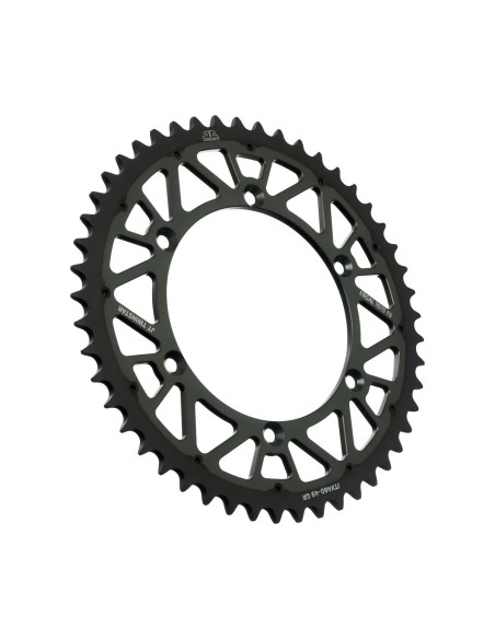 corona dual moto twinstar jt sprockets 49 dientes jtx460 49gr