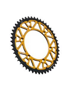 corona dual moto twinstar jt sprockets 48 dientes jtx808 48gld