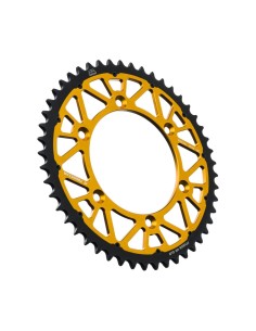 corona dual moto twinstar 520 jt sprockets 49 dientes jtx80849gld