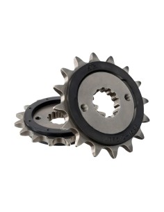 pinon moto jt sprockets acero 16 dientes jtf512 16rb