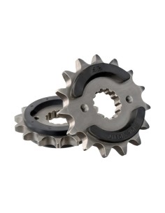 pinon moto jt sprockets acero 15 dientes jtf513 15rb