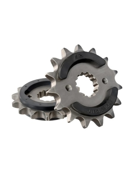 pinon moto jt sprockets acero 15 dientes jtf513 15rb