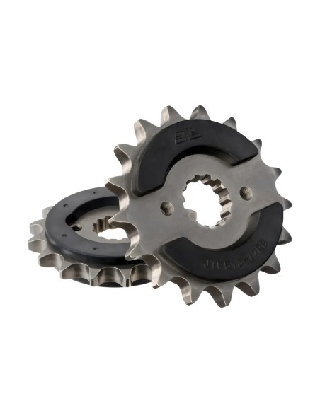 pinon moto jt sprockets acero 17 dientes jtf513 17rb