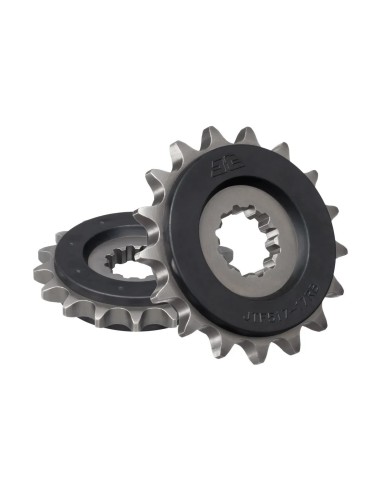 pinon moto jt sprockets acero 17 dientes jtf517 17rb