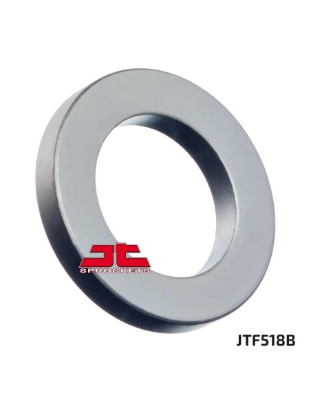 arandela pinon moto jt sprockets jtf518b
