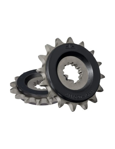 pinon moto jt sprockets acero 16 dientes jtf520 16rb