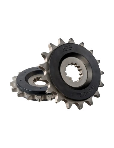 pinon moto jt sprockets acero 17 dientes jtf520 17rb