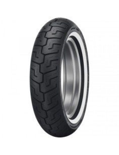 DUNLOP 150/80 B16 71H D401 MWW  REAR TL (HARLEY-DAVIDSON)