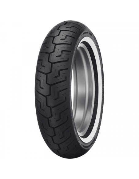 DUNLOP 150/80 B16 71H D401 MWW  REAR TL (HARLEY-DAVIDSON)