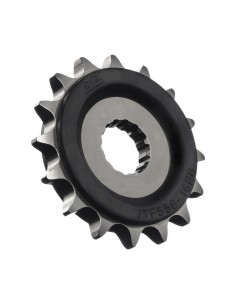 pinon moto jt sprockets acero 16 dientes jtf558 16rb