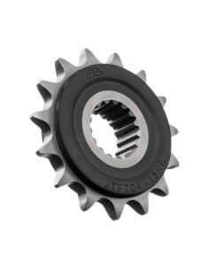 pinon moto jt sprockets acero 15 dientes jtf704 15rb
