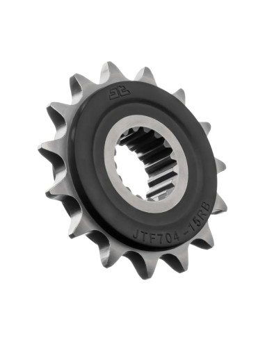pinon moto jt sprockets acero 15 dientes jtf704 15rb