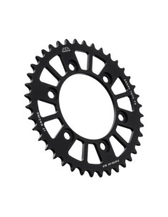 corona ducati monster 696 aluminio jt sprockets jta735 45