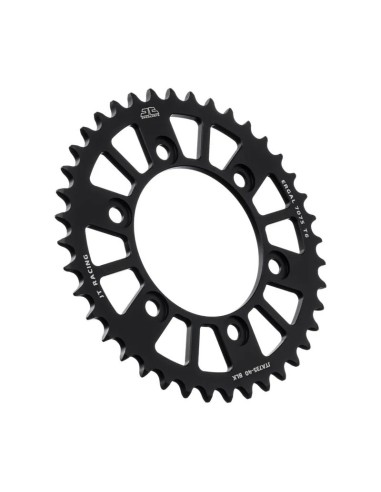corona ducati monster 696 aluminio jt sprockets jta735 45