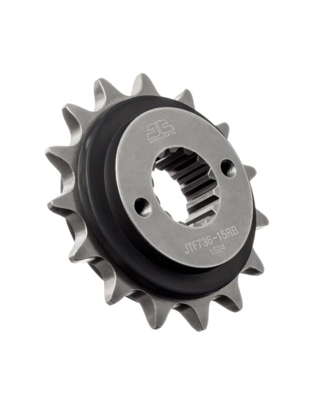 pinon ducati 15 th jt sprockets jtf736 15rb