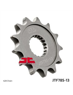 pinon 13 dientes jt sprockets jtf785 13
