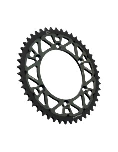 corona dual moto twinstar 520 jt sprockets 47 dientes jtx8084 47gr