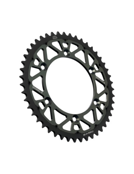 corona dual moto twinstar 520 jt sprockets 47 dientes jtx8084 47gr