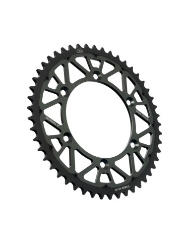 corona dual moto twinstar 520 jt sprockets 49 dientes jtx8084 49gr