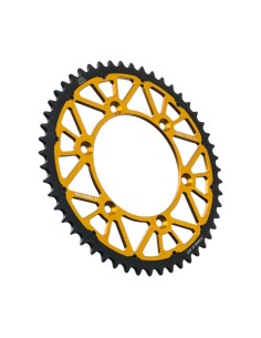 corona dual moto twinstar jt sprockets 51 dientes jtx8085 51gld