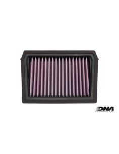 filtro de aire dna para benelli trk 700 y qj srk
