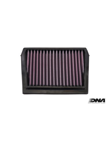 filtro de aire dna para benelli trk 700 y qj srk