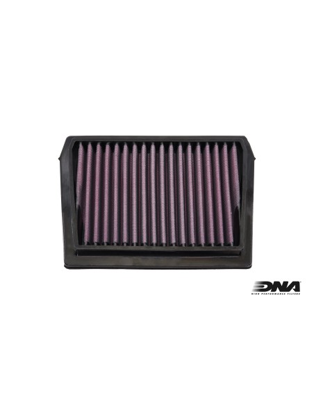 filtro de aire dna para benelli trk 700 y qj srk