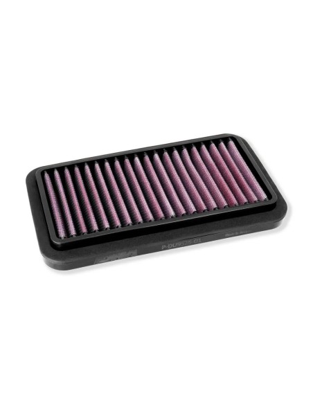 filtro de aire dna p du9s25 01 para ducati panigale streetfighter my25